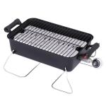 Char-Broil 11000 BTU Portable Tabletop Grill
