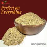 Japanese BBQ Rub - Umami Seasoning for Grilling