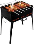CKG Heavy Duty Portable Charcoal BBQ Grill