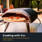 Ooni Koda 12 Outdoor Propane Pizza Oven