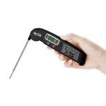 Instant Read Digital Meat Thermometer for Grilling