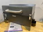 Cuisinart Portable Wood Pellet Grill and Smoker