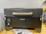 Cuisinart Portable Wood Pellet Grill and Smoker