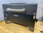 Cuisinart Portable Wood Pellet Grill and Smoker