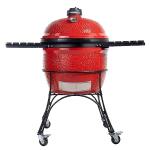 Kamado Joe Big Joe 24-inch Charcoal Grill