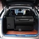 Wood Pellet Grill & Smoker with Auto Temp Control