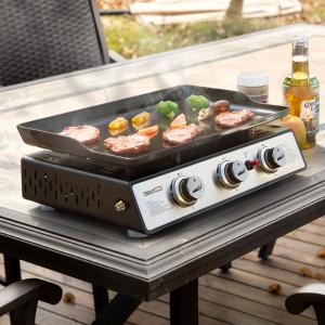 Compact 16.5 Inch Portable Outdoor Fire Pit
