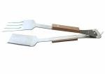 6-in-1 BBQ Grill Tongs and Accessories