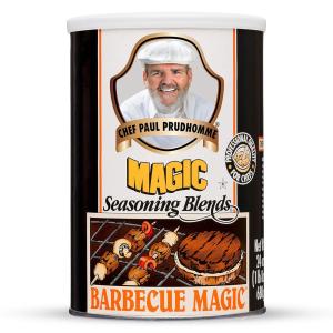 Chef Paul’s 24oz Smoky BBQ Dry Rub