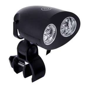Royal Gourmet Ultra Bright Barbecue Grill Light