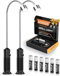 Magnetic Grill Lights Gift Set for Men