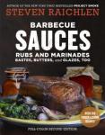 Delicious Barbecue Sauces, Rubs, and Marinades