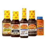 Grilling Seasoning & Rub Variety Pack