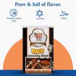 Chef Paul’s 24oz Smoky BBQ Dry Rub