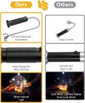 Magnetic Grill Lights Gift Set for Men