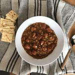 Chef Paul’s 24oz Smoky BBQ Dry Rub