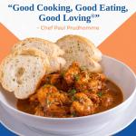 Chef Paul’s 24oz Smoky BBQ Dry Rub