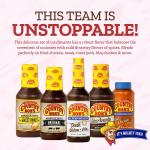 Grilling Seasoning & Rub Variety Pack