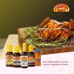 Grilling Seasoning & Rub Variety Pack