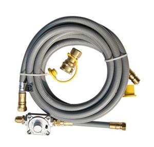Monument Grills Natural Gas Conversion Kit 41847NG