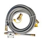 Monument Grills Natural Gas Conversion Kit 41847NG