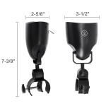 Royal Gourmet Ultra Bright Barbecue Grill Light
