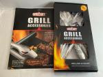 19-Piece BBQ Grill Utensil Tool Set