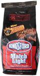 Kingsford Match Light Charcoal Briquets, 11.6 lb