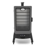 Louisiana Grills 7 Series Pellet Smoker with Probe