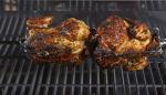 Monument Grills 6-Burner Rotisserie Kit