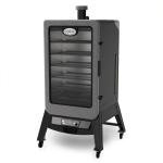 Louisiana Grills 7 Series Pellet Smoker with Probe