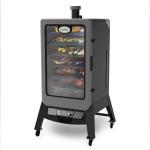 Louisiana Grills 7 Series Pellet Smoker with Probe