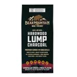 Bear Mountain BBQ Premium Hardwood Lump Charcoal