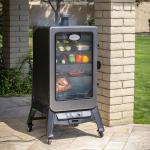 Louisiana Grills 7 Series Pellet Smoker with Probe