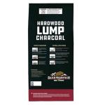 Bear Mountain BBQ Premium Hardwood Lump Charcoal