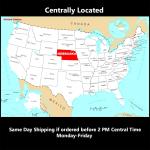 Louisiana Grills 7 Series Pellet Smoker with Probe