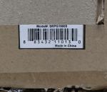 Portable Stainless Steel Wood-Fired Pizza Oven