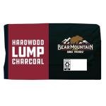 Bear Mountain BBQ Premium Hardwood Lump Charcoal