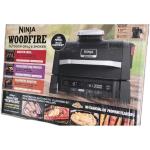 Ninja Woodfire 4-in-1 Outdoor Grill & Smoker