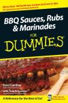 BBQ Sauces, Rubs & Marinades Made Easy