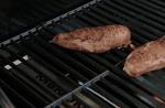 Stainless Steel Smoke Box for Monument Grills