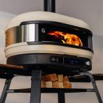 Gozney Dome Gen 2 Hybrid Propane Pizza Oven