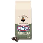 Kingsford Easy Light Charcoal Briquettes, 4 Pounds
