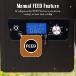 Z GRILLS 8-in-1 Wood Pellet Grill & Smoker