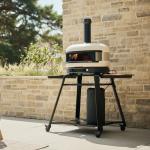 Gozney Dome Gen 2 Hybrid Propane Pizza Oven