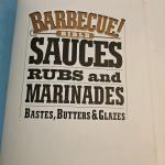 Over 200 BBQ Sauce, Rubs, and Marinade Recipes