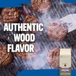 Kingsford Easy Light Charcoal Briquettes Bag, 1.8 kg