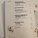 Over 200 BBQ Sauce, Rubs, and Marinade Recipes