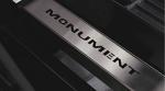Stainless Steel Smoke Box for Monument Grills