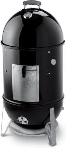 Weber 18-Inch Smokey Mountain Cooker Smoker